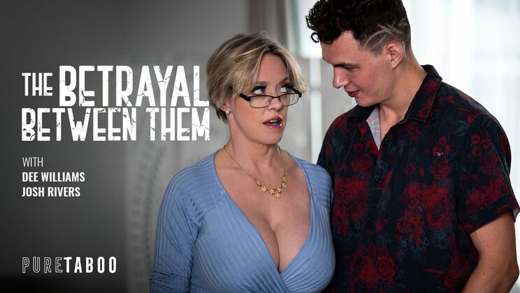 [PureTaboo] - Young Stepson's Naughty Revenge