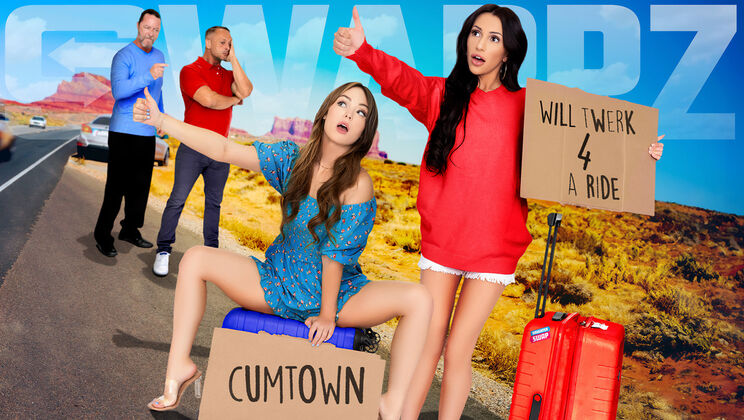 [DaughterSwap] - Trading Our Young Stepdaughters for a Quick Fuck