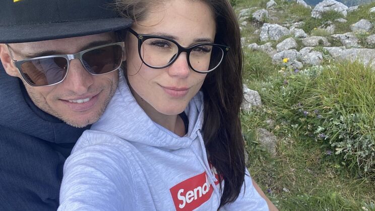 [PornLifestyle] - Pornstar Q&A: Marcello Bravo and LittleCaprice