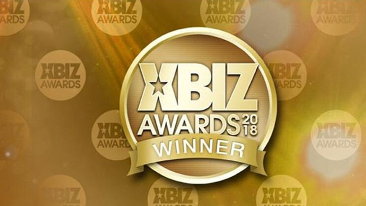 [PornLifestyle] - XBIZ Awards: Berlin's Finest in Adult Entertainment - Lutro - Alexis Crystal - Marcello Bravo - LittleCaprice