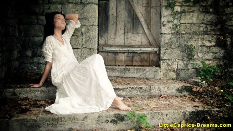 [CapriceDivas] - Fantasy Fulfilled - Sapphira's Caprice