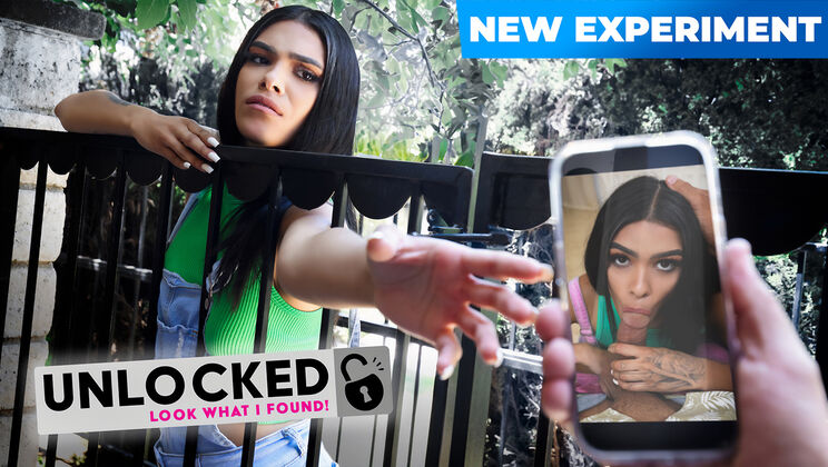 [TeamSkeetLabs] - Latina Star: Found Footage of Facial - Will Pounder - Ada Lyn