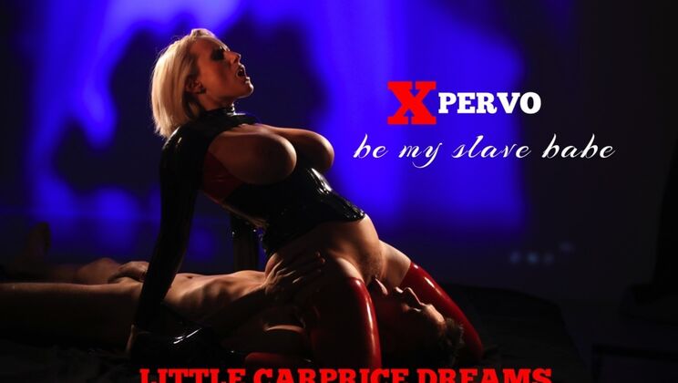 [Xpervo] - XPERVO Bitch Slave - Kai Taylor - Angel Wicky
