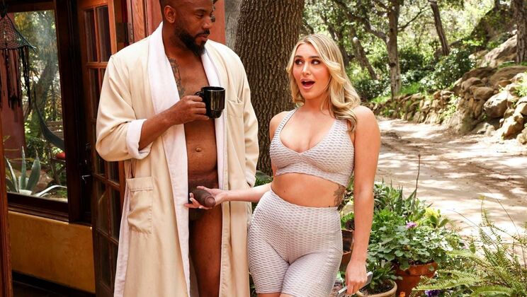 [DFXtraOriginals] - Interracial Hardcore Sex with Ella Reese and Jovan Jordan - Jovan Jordan - Ella Reese