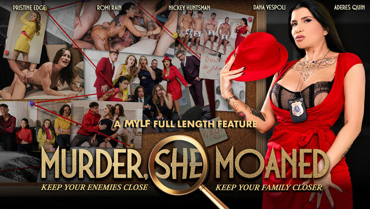 [MYLFVIP] - Facial for the Ages - Mike Mancini - Romi Rain - Pristine Edge - Rion King - Nickey Huntsman - Jack Vegas - Dana Vespoli - Aderes Quin - Axel Haze