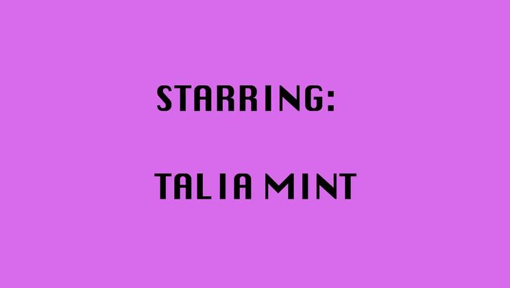[Hentaied] - Alien Hunter Fucks Talia Mint Hard Anal