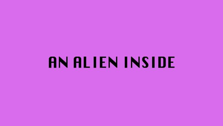 Hot Alien Fetish Creampie - Lottie Magne