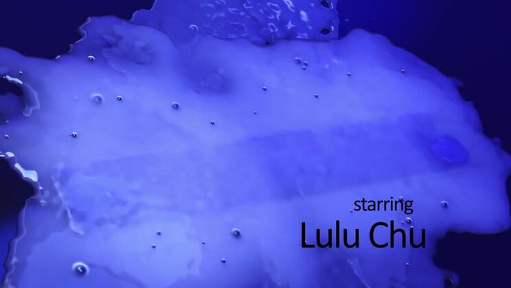 [Hentaied] - Lulu Chu Hospital Hard Anal DP Action - Lulu Chu