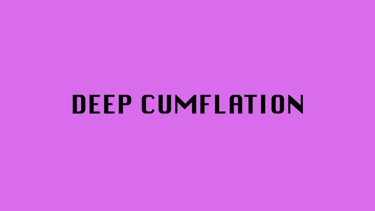 [Hentaied] - Deep Throat Blowjob Leads to Huge Creampie