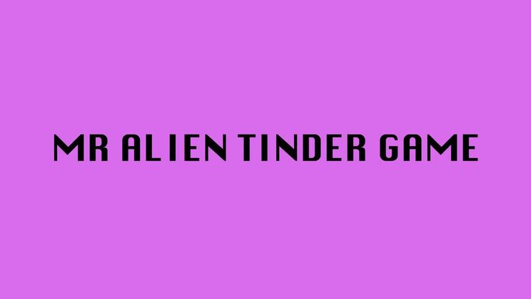 [Hentaied] - Mr. Alien Gives Canela Skin Rough Anal - Canela Skin