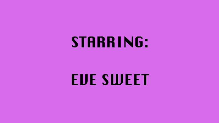 [Hentaied] - Oviposition 3: Eve Sweet’s Creampie Fetish