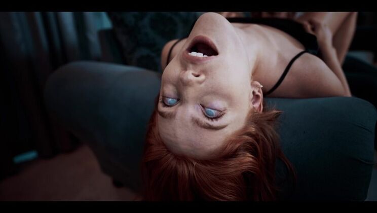 [Parasited] - Couple’s Hot Date – Jia Lissa and Mark Zane - Jia Lissa - Mark Zane