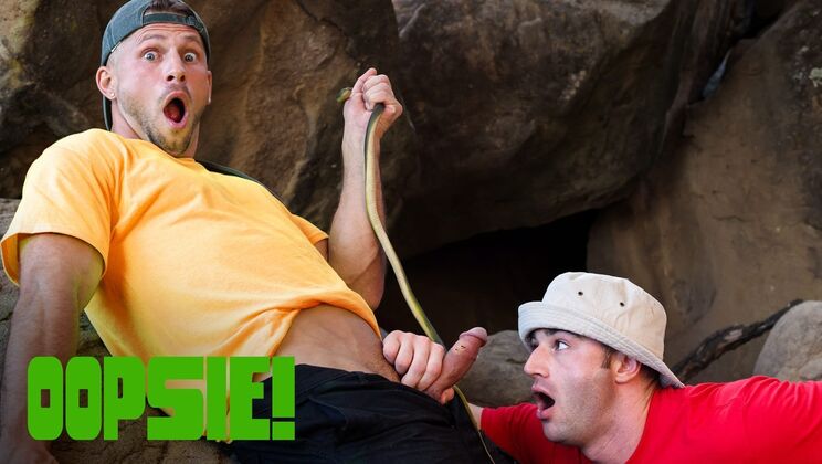 [Oopsie!] - Roman Todd & Michael Boston Double Team - Roman Todd - Michael Boston