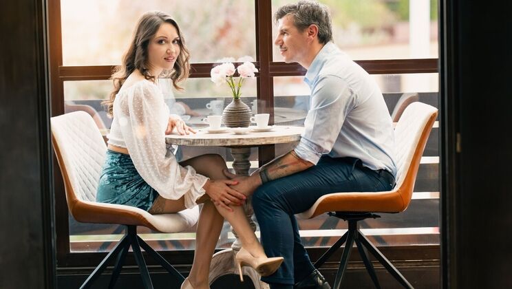 [MOMXXX] - Passionate missionary sex with Denis Marti and Kristina Grace - denis marti - Kristina Grace