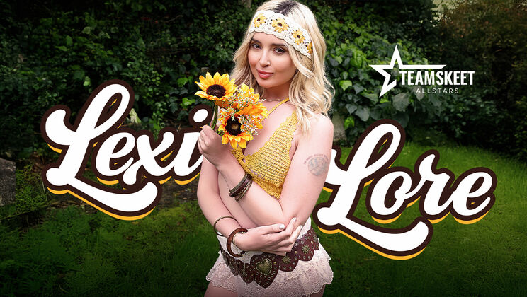 [TeamSkeetAllStars] - Jay Romero Pounds Lexi Lore’s Face and Cums Hard - Lexi Lore - Jay Romero