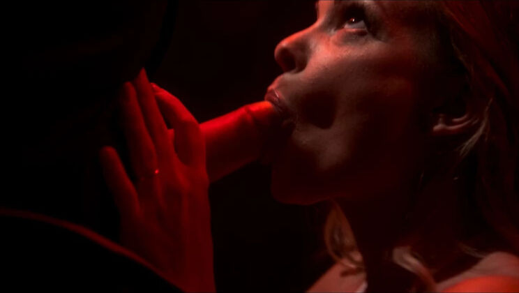 [DorcelClub] - Ania Kinski in Hot Swinger Action - Le Rouge Club - Ania Kinski - Tiffany Leiddi - Ricky Mancini