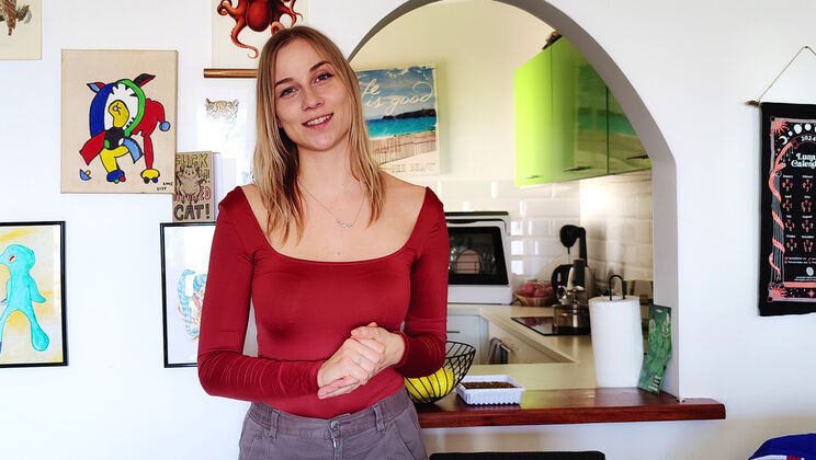 [Ersties] - 2023 German Advent Calendar Winner Sirena