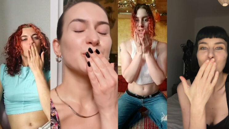 [Ersties] - Special Powerplay: Ersties Teaser Time - Zora (Ersties) - July (Ersties) - Desiree (Ersties) - Delfine (Ersties)