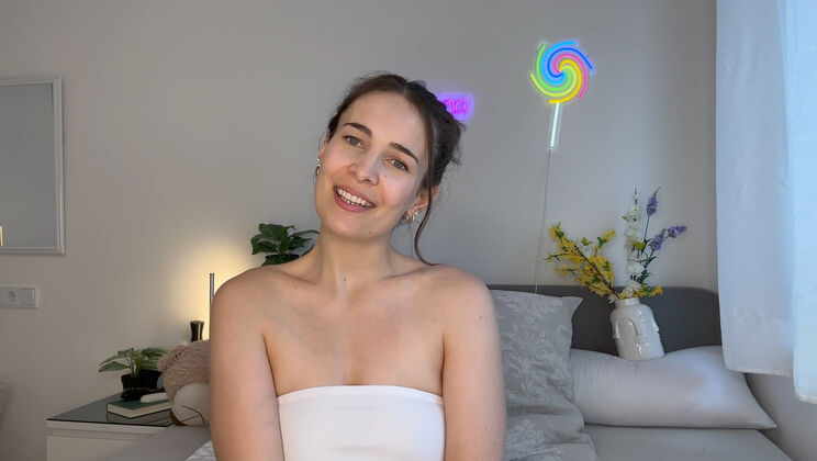 [Ersties] - Oral Delights with Zoena - Gabi (Ersties) - Constantina (Ersties) - Yumi (Ersties) - Dave (Ersties) - Dante (Ersties)