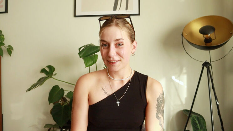 [Ersties] - Ulula Picks Lucy's Fantasy - Lucy (Ersties)