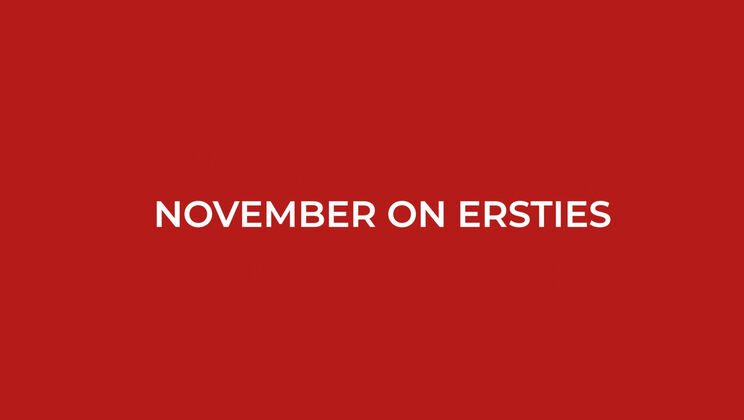 [Ersties] - German Adult Stars Shine in Naughty November at Ersties - Bodo - Dacada