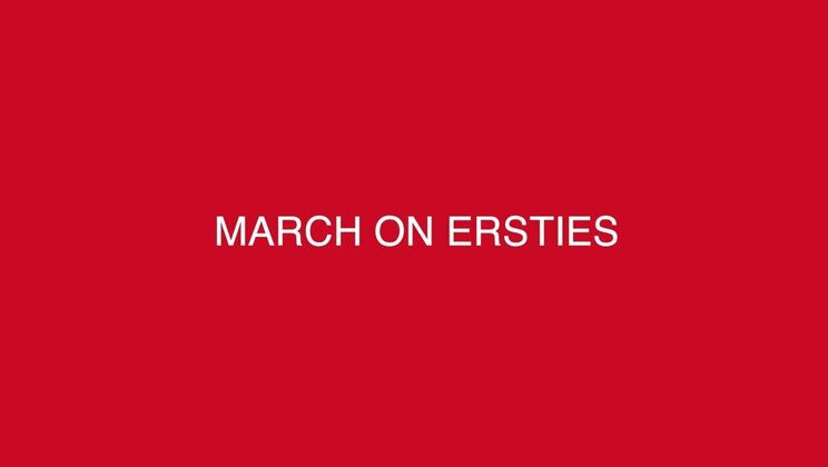 [Ersties] - March Awaits: Highlights and Surprises - Josi S. (Ersties) - Yuli (Ersties)