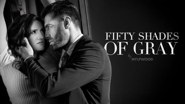 [MYLFwood] - Ken Feels Dominates Penny Barber with Hard Deepthroat - Penny Barber - Ken Feels