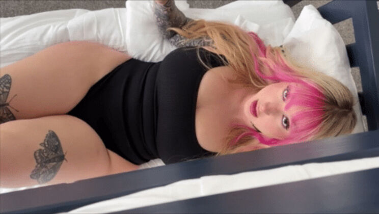 [FamilyTherapy] - Skylar Vox Big Tits Teen - Hard POV Sex