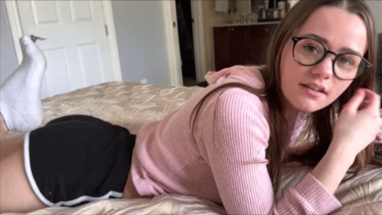 [FamilyTherapy] - Trinity Olson's Cheating Teen POV - Trinity Olson