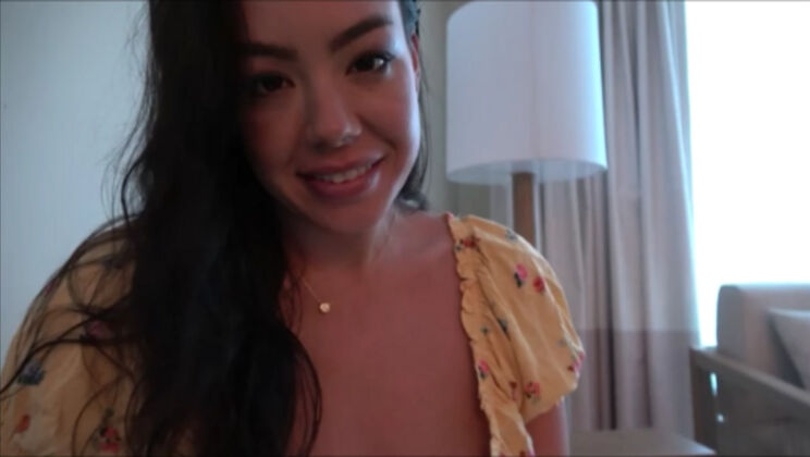 [FamilyTherapy] - Kitten's Taboo and Cumshot Adventure - Kitten Latenight