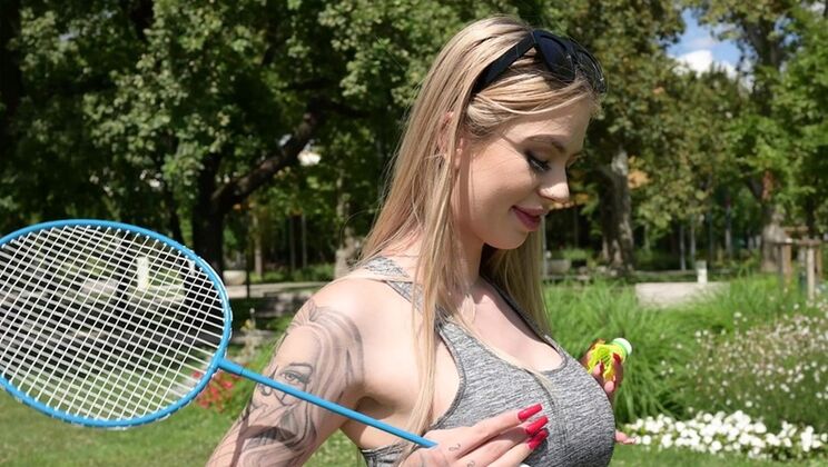 [PornWorld] - Sladyen Skaya's Anal Session: Blowjob, Cum in Mouth, Facial - Lorenzo Viota - Sladyen Skaya