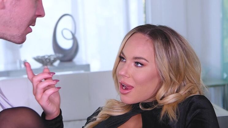 [PornWorld] - Milf Olivia Austin Gets Her Tight Pussy Destroyed - Olivia Austin - Markus Dupree