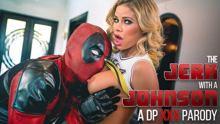 [DigitalPlayground] - Jessa Rhodes Outdoor Blowjob & DP XXX Spoof - Jessa Rhodes - Xander Corvus
