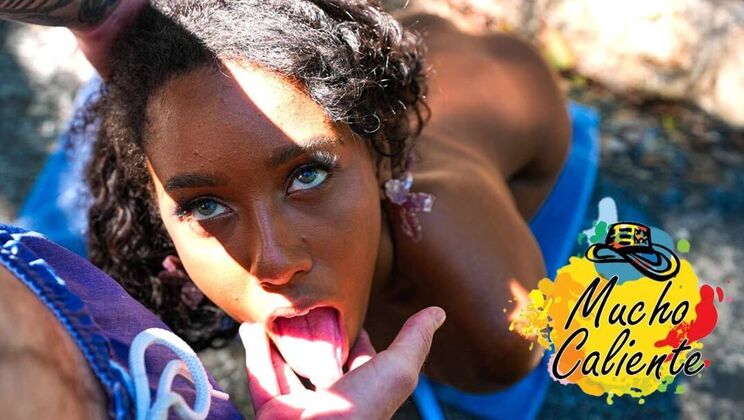 [ClubSweethearts] - Jasminy Villar: Teen Gets Pussy Licked Then Fucked - Jasminy Villar - Alias White