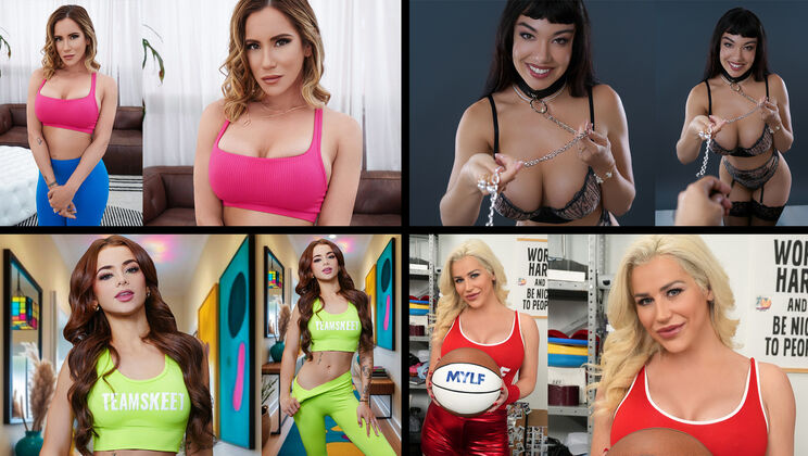 [ReptyleSelects] - November's Hottest: Skinny Models in Hardcore Anal Sex - Anissa Kate - Alexis Monroe - Spencer Scott - Nikki Nicole - Little Puck - Roxie Sinner - Amber Summer - Suki Sin - Ariana Starr - Aderes Quin - Luxe La Fox - Addison Vodka - Delilah Dagger - Julia James