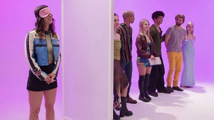[Ersties] - Trimmed and Shaved Pussies in a Lesbian Handjob Game - Nova S (Ersties) - Roman (Ersties) - Freddy (Ersties) - Sofi L (Ersties) - Nele L (Ersties) - Flashing Emma (Ersties) - Mark A (Ersties)