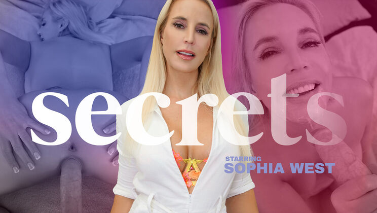 [MylfSecrets] - Conor Coxxx and Sophia West's Mature and Young Encounter - Conor Coxxx - Sophia West