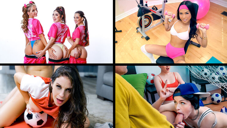 [ReptyleSelects] - Massage Turns to Spanking: USA vs The World - Anissa Kate - Freya Von Doom - Macy Meadows - Ella Reese - Avery Black - Kimmy Kim - Violet Gems - Tiffani Madison - Venus Valencia - Anna Kolba - Raee Ripley - Lucky Kay Love - Sara Taylor - Vivienne Vo - Yenni Leon