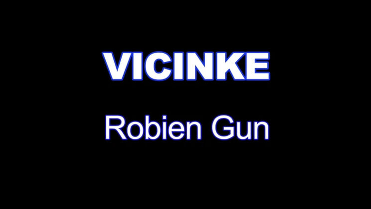 [ScenesXXXX] - Vicinke offers her cute young ass for anal spanking - Vicinke