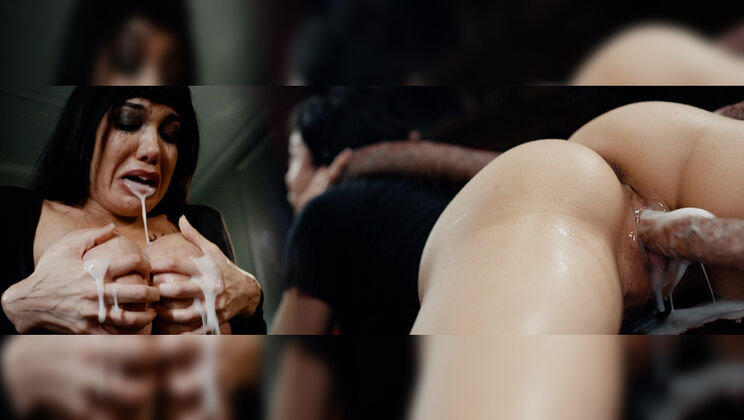 [Hentaied] - Dr. Fuchs' Naughty Experiment - Little Puck - Lia Lin - Clemence Audiard - Milan Cheek - Francis X - Dr. Fuchs