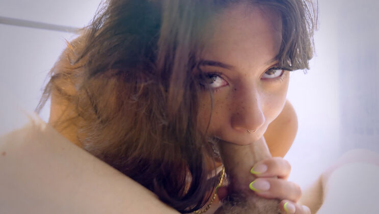[TeenFidelity] - Teen Hippies Getting Down and Dirty - Ryan Madison - Nico Luva